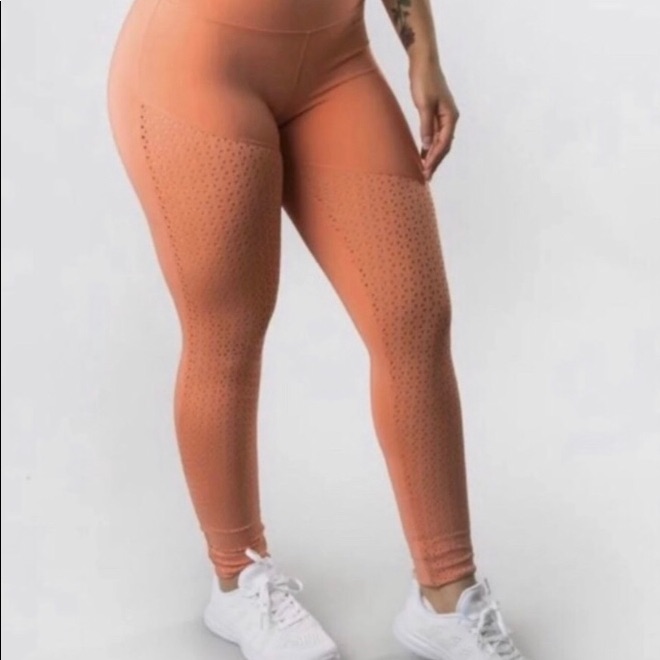 Buffbunny Pants